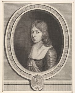 Carlo V, duca di Lorena