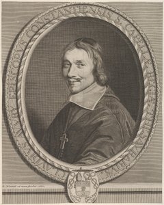 Claude Auvry da Robert Nanteuil