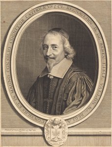 Claude Regnauldin da Robert Nanteuil