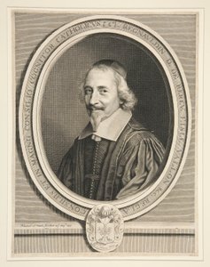 Claude Regnauldin, Procuratore Generale del Gran Consiglio da Robert Nanteuil