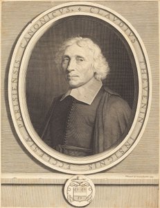 Claude Thevenin da Robert Nanteuil