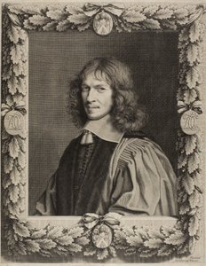 Denis Talon, 1656 da Robert Nanteuil