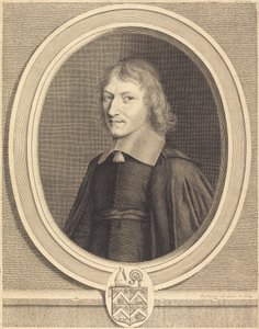 Dominique de Ligny da Robert Nanteuil