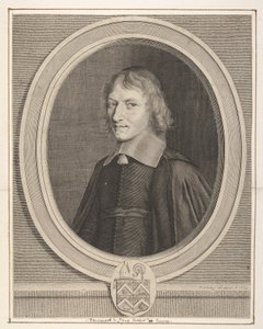 Dominique de Ligny da Robert Nanteuil
