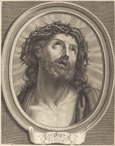 Ecce Homo da Robert Nanteuil