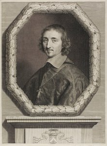 Ferdinand de Neufville da Robert Nanteuil