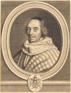 François-Théodore de Nesmond da Robert Nanteuil