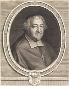 François Bosquet da Robert Nanteuil