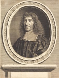 François Guenault da Robert Nanteuil
