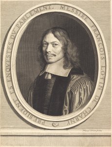 François Lotin da Robert Nanteuil