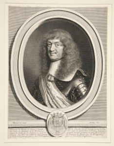 François de Bonne, Maresciallo di Créquy, duca di Lesdiguières (1624-1687)