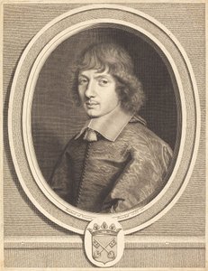 François de Clermont Tonnerre da Robert Nanteuil