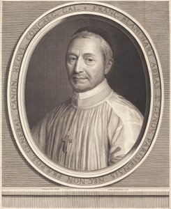 Francoise Blanchart da Robert Nanteuil