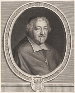 François Bosquet da Robert Nanteuil