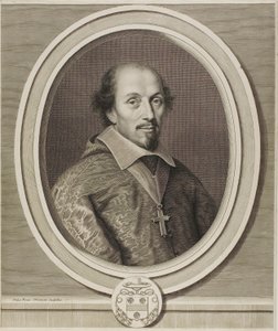 François Mallier du Houssay da Robert Nanteuil