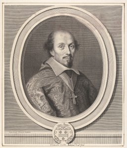 François Mallier du Houssay da Robert Nanteuil