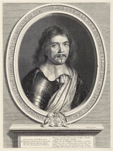 Frédéric-Maurice de la Tour D da Robert Nanteuil