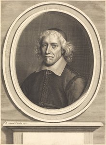 Gilles Boileau da Robert Nanteuil