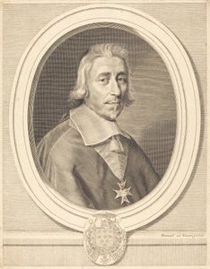 Hardouin de Perefixe da Robert Nanteuil