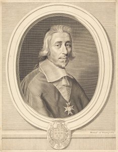 Hardouin de Perefixe da Robert Nanteuil