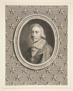 Hardouin de Péréfixe de Beaumont, Arcivescovo di Parigi (1605-1671) da Robert Nanteuil