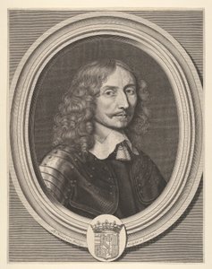 Henri II de Lorraine, marchese di Mouy