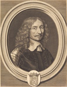 Henri, Marchese di Mouy