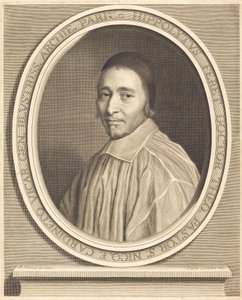 Hippolyte Feret da Robert Nanteuil
