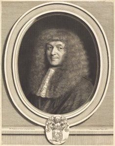 Honoré Courtin da Robert Nanteuil