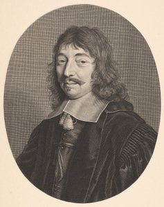 Jacques Amelot da Robert Nanteuil