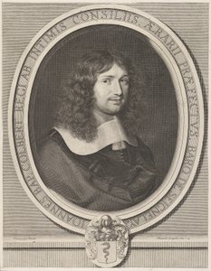 Jean-Baptiste Colbert, 1660