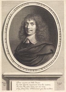 Jean-Pierre Sarrazin da Robert Nanteuil