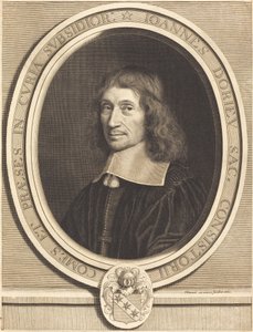 Jean Dorieu da Robert Nanteuil