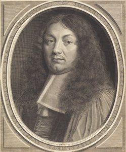 Jean Le Camus da Robert Nanteuil