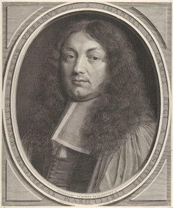 Jean Le Camus da Robert Nanteuil