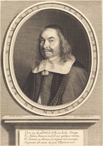 Jean Loret da Robert Nanteuil