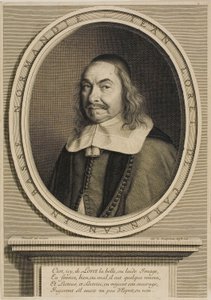 Jean Loret da Robert Nanteuil