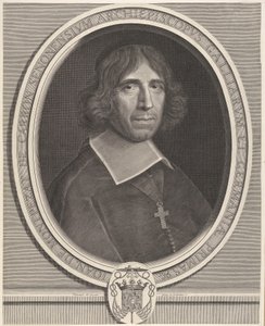 Jean de Montpezat de Carbon da Robert Nanteuil