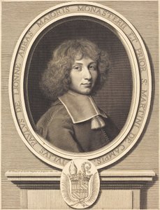 Jules-Paul de Lionne da Robert Nanteuil