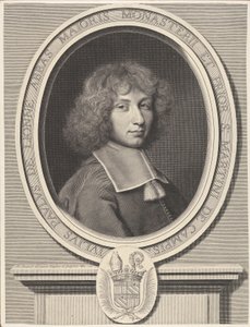 Jules-Paul de Lionne da Robert Nanteuil