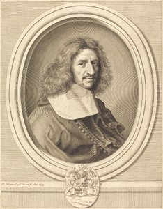 Louis Hesselin da Robert Nanteuil