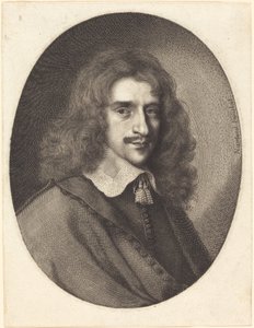 Louis Hesselin da Robert Nanteuil