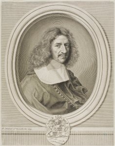 Louis Hesselin da Robert Nanteuil