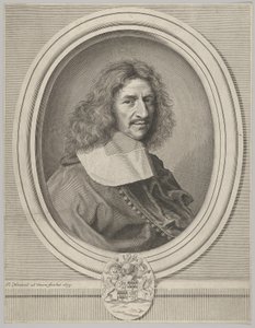 Louis Hesselin da Robert Nanteuil