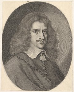 Louis Hesselin da Robert Nanteuil