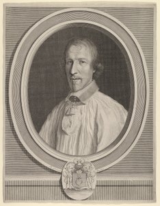 Marc Bochart, ca. 1651 da Robert Nanteuil