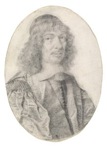 Marin Cureau de La Chambre da Robert Nanteuil