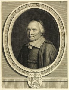 Michael Le Masle da Robert Nanteuil