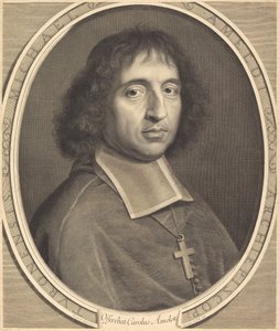 Michel Amelot da Robert Nanteuil