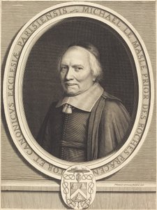 Michel Le Masle da Robert Nanteuil